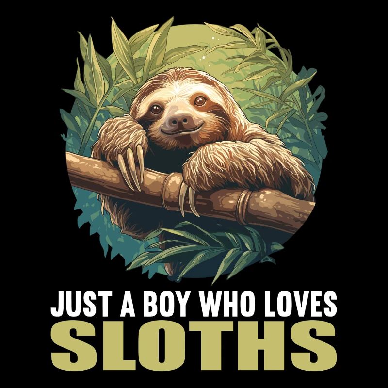 Sloths Sloth
