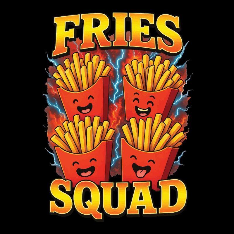Frites