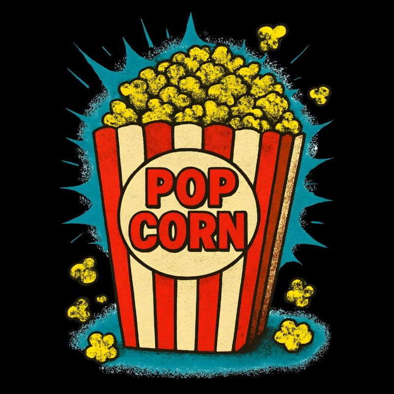Popcorn