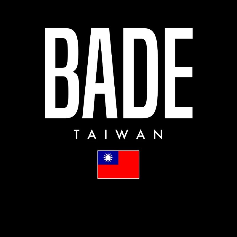Bade Taiwan