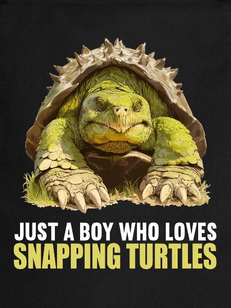 Snapping Turtles Snapping Turtle