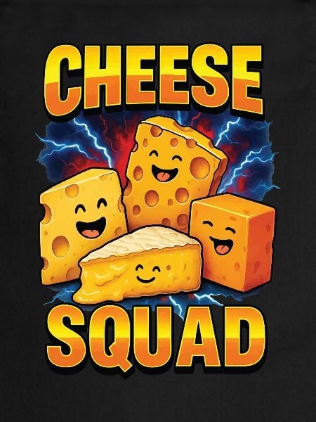 Cheese