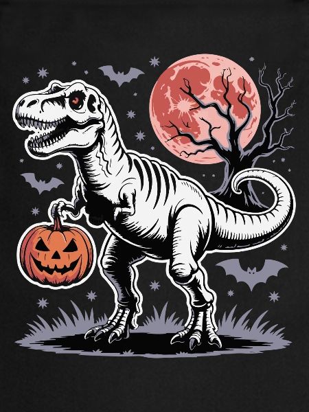 TERRIFYING NIGHT