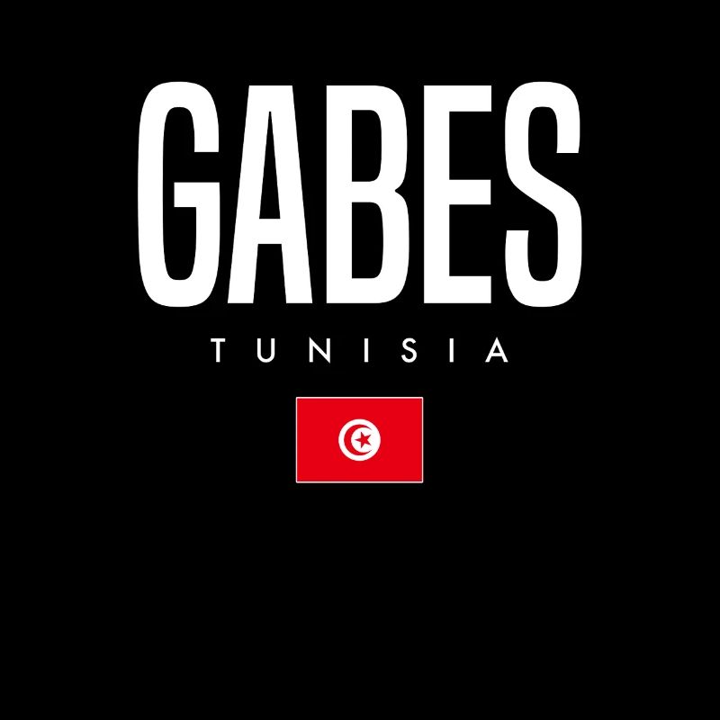 Gabes Tunisia