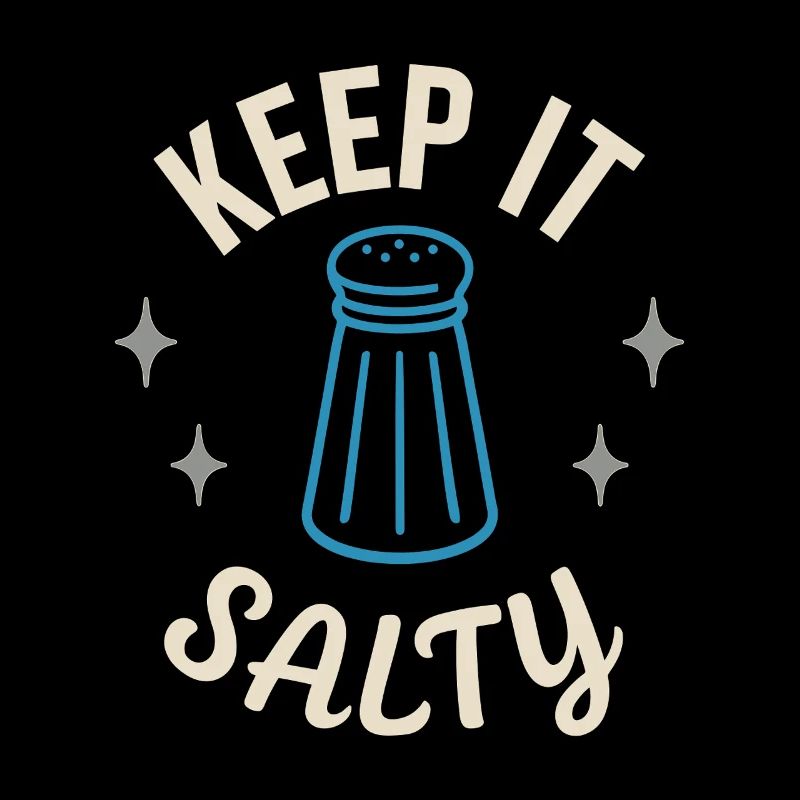 Salt Lover Sodium Dependent Nacl Meme