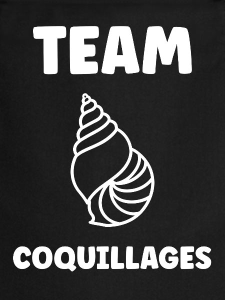 coquillage