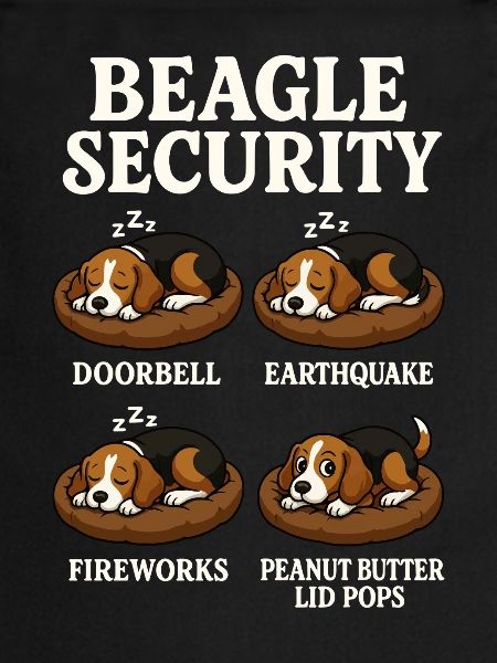 Beagle