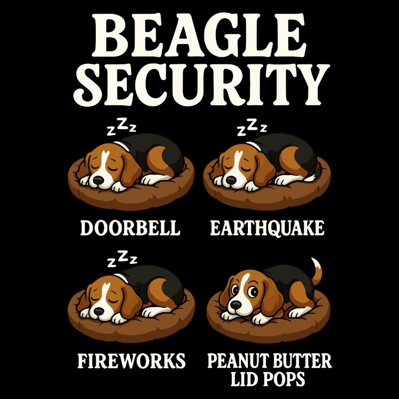 Beagle