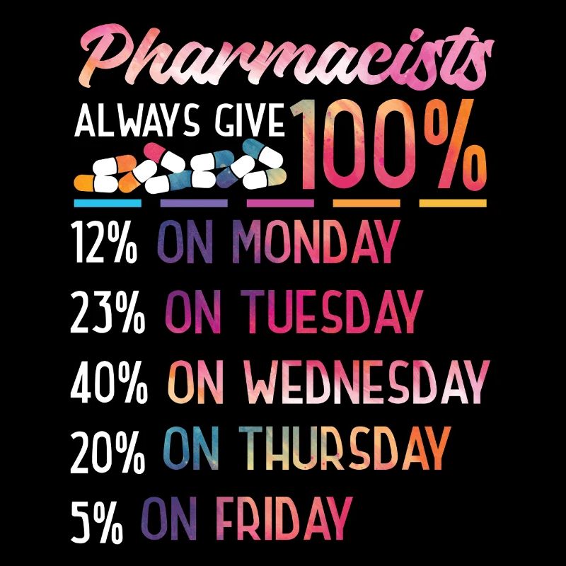Technicien en pharmacie