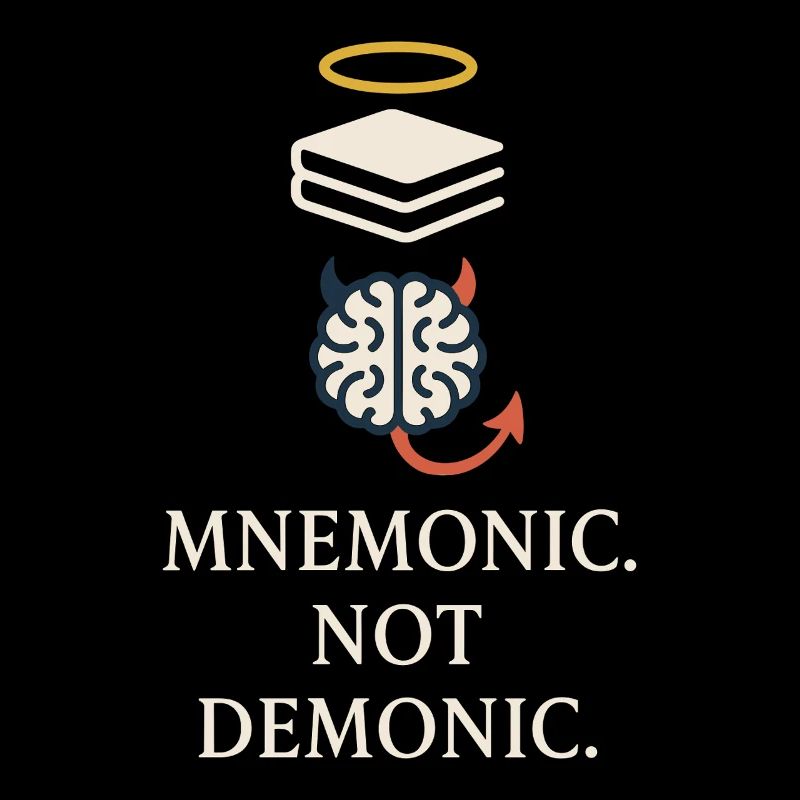 Memory Athlet Mnemonic Brain Training Mental