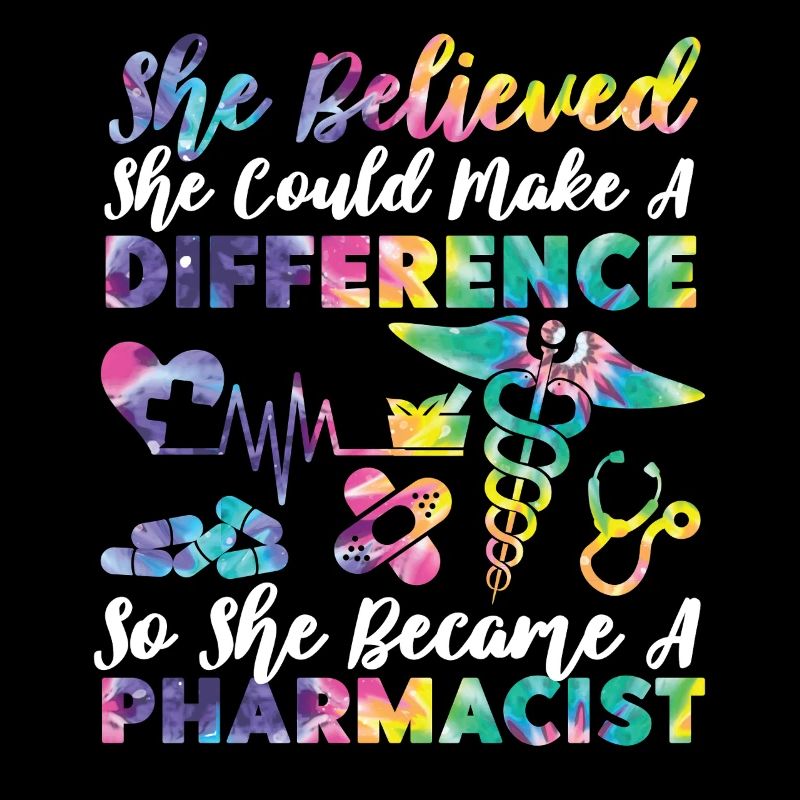 Technicien en pharmacie