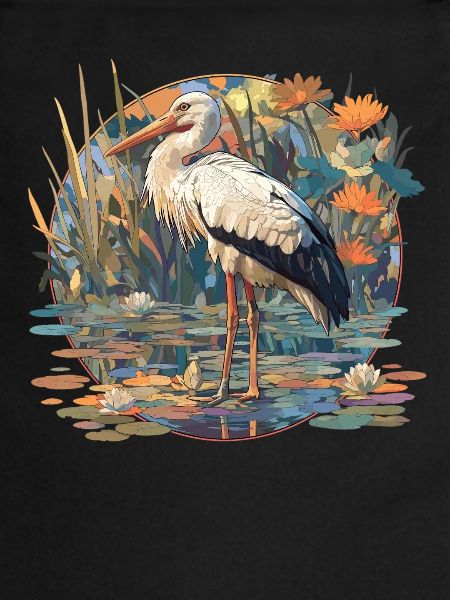 Storks Stork
