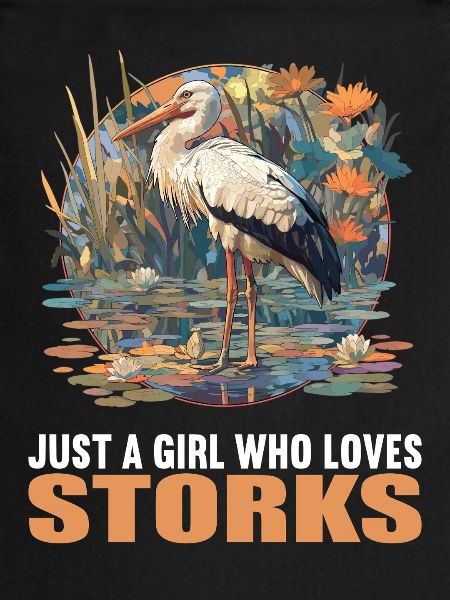 Storks Stork