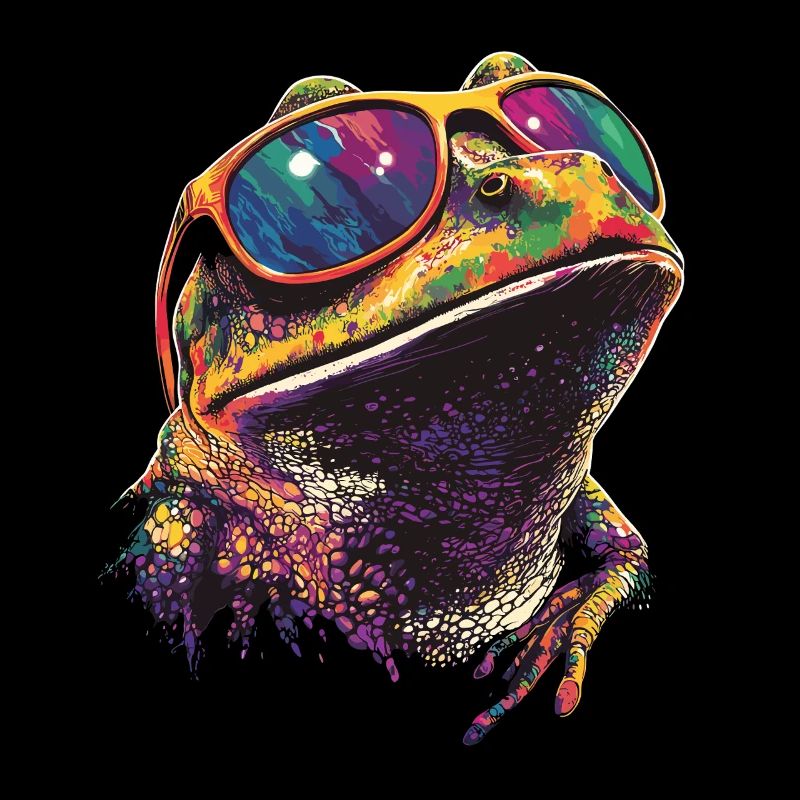 Frog Little Toad Tree Frog Frog Prince Frogs