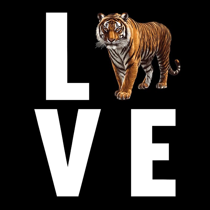 Tigre de Sumatra