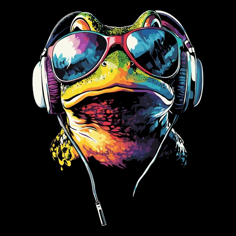 Frog Little Toad Tree Frog Frog Prince Frogs