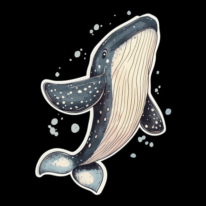 whale