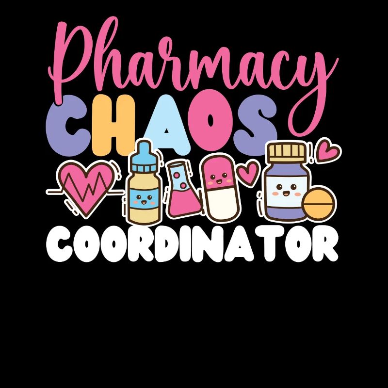 Technicien en pharmacie