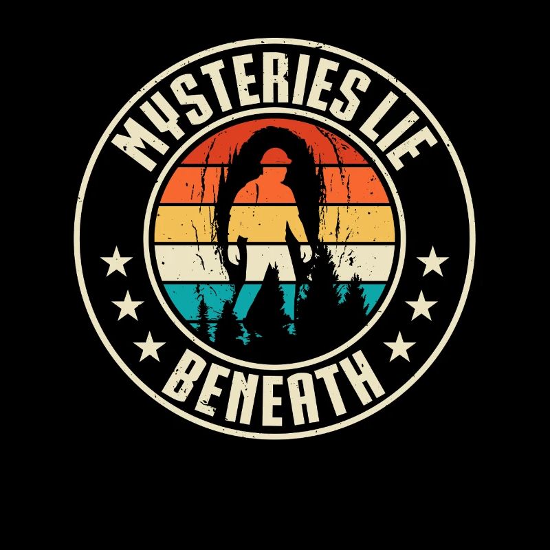 Höhlenforschung Spelunking Cave Explorer