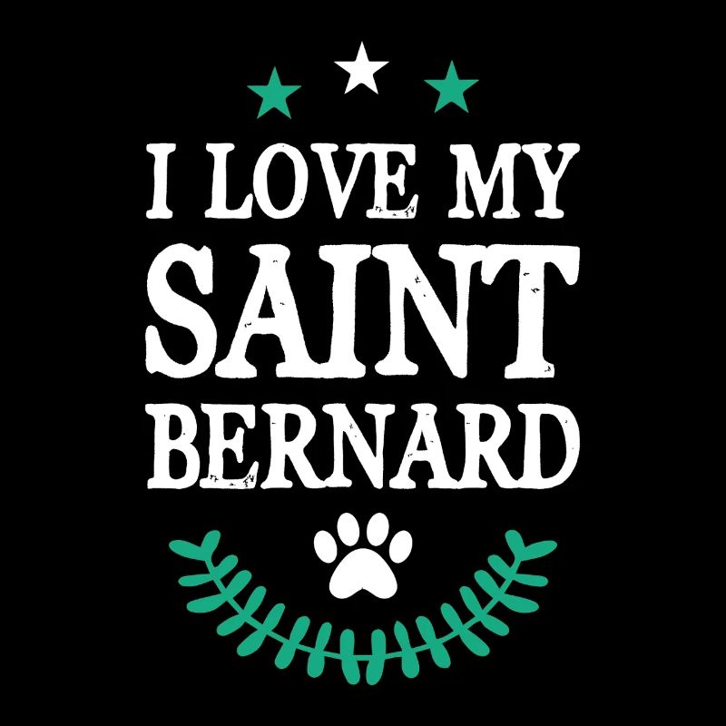 SAINT_BERNARD