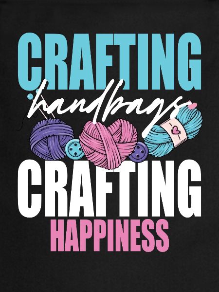 Crochet Knitting