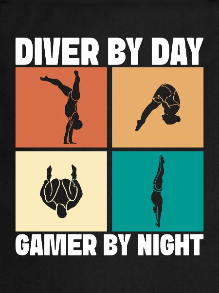 Diving diving board