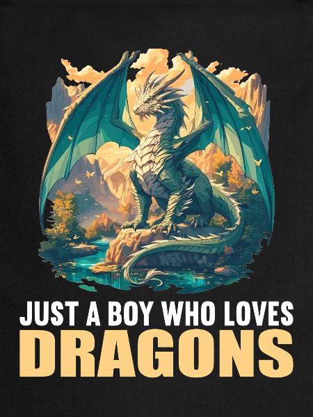 Dragon Dragon