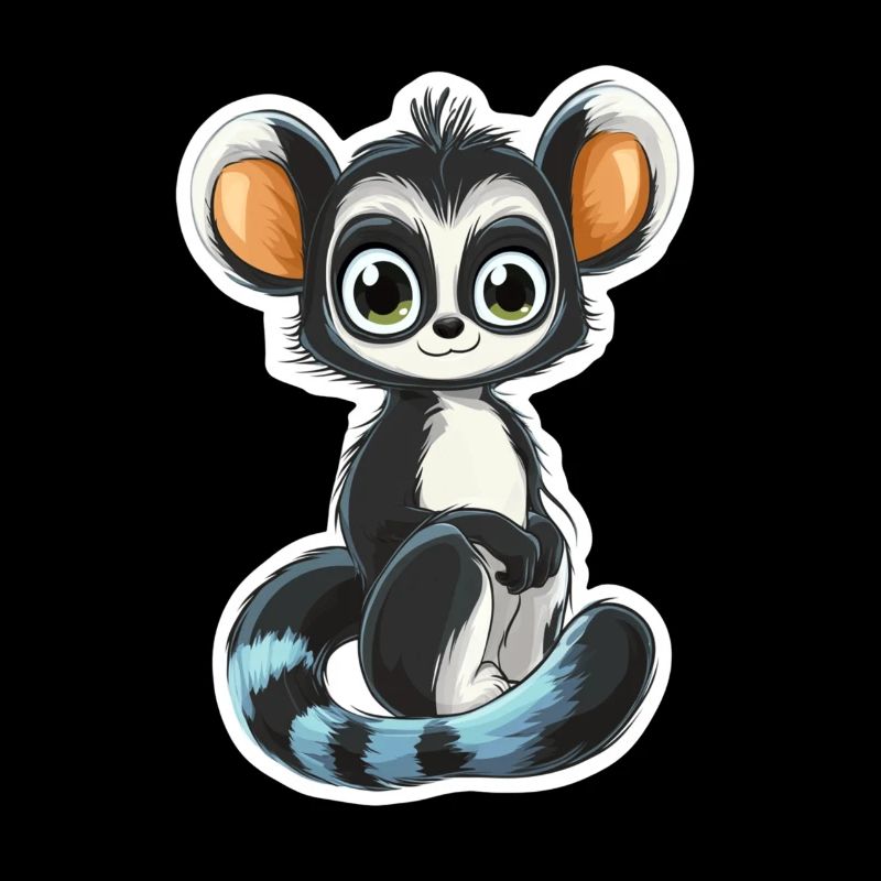 lemur