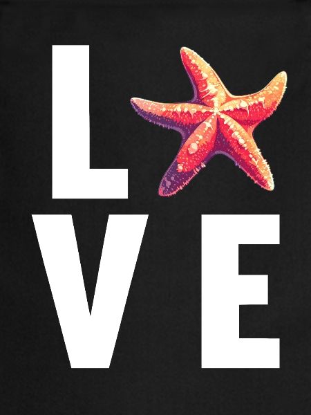 Starfish Starfish