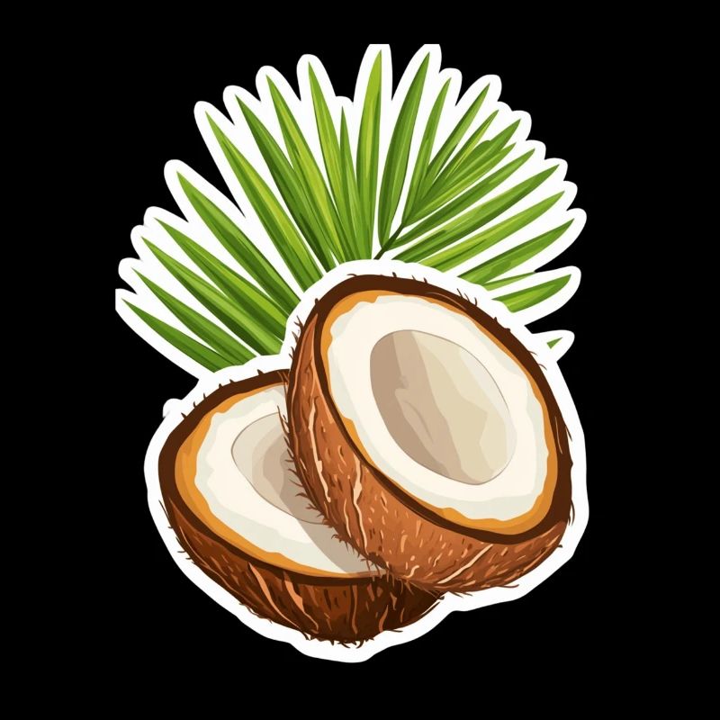 Coconut