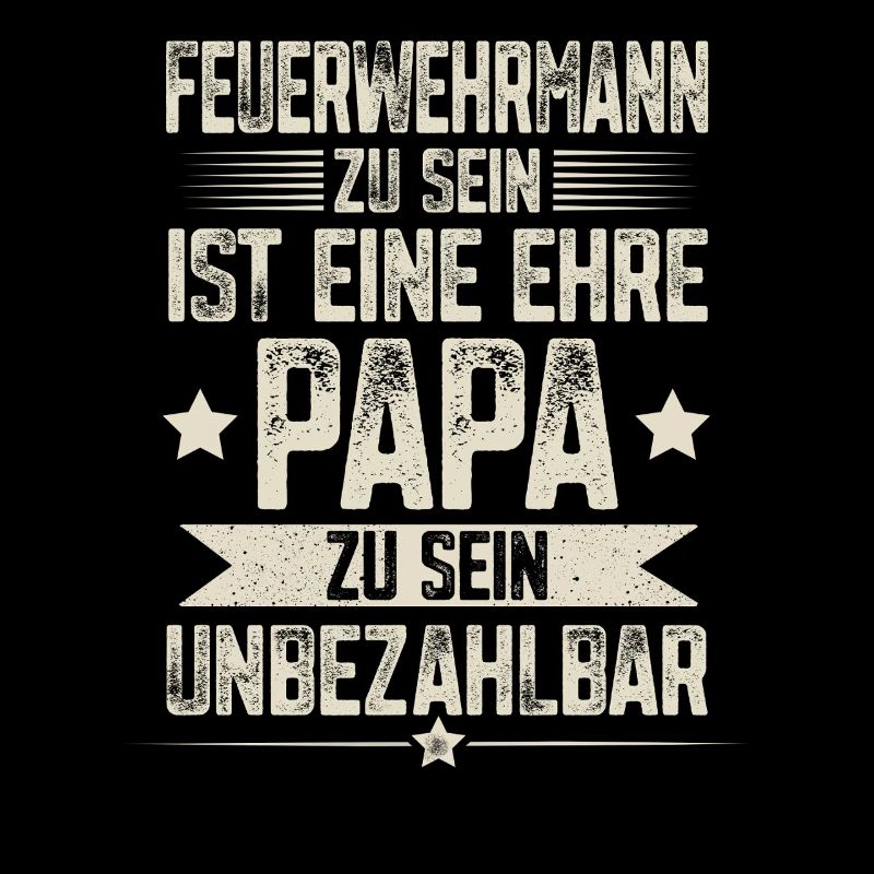 Papa pompier