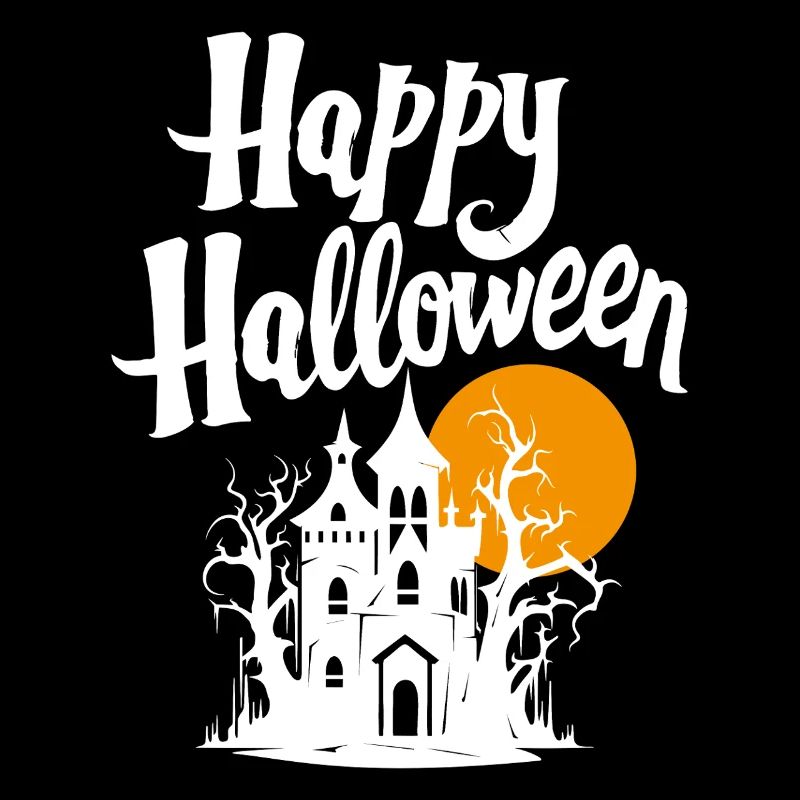 Joyeux halloween
