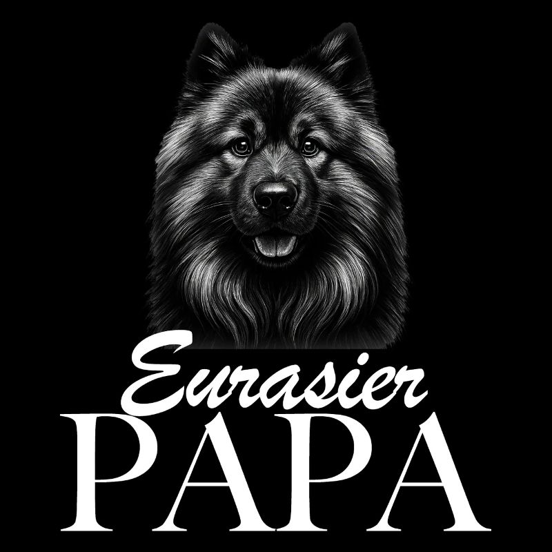 Papa Eurasier