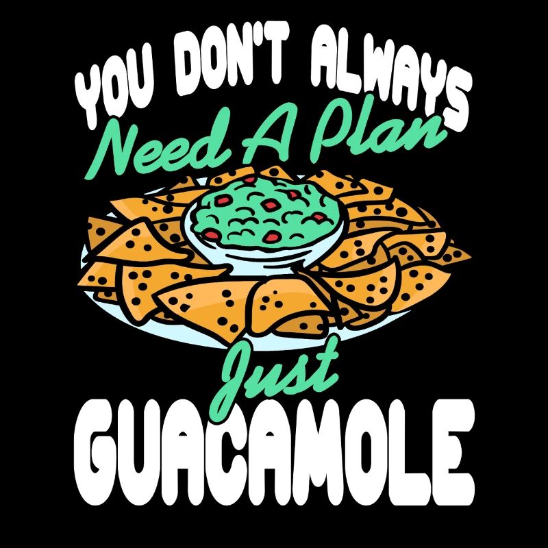 I Know the Guac Is Extra Funny Avocado Quote Meme