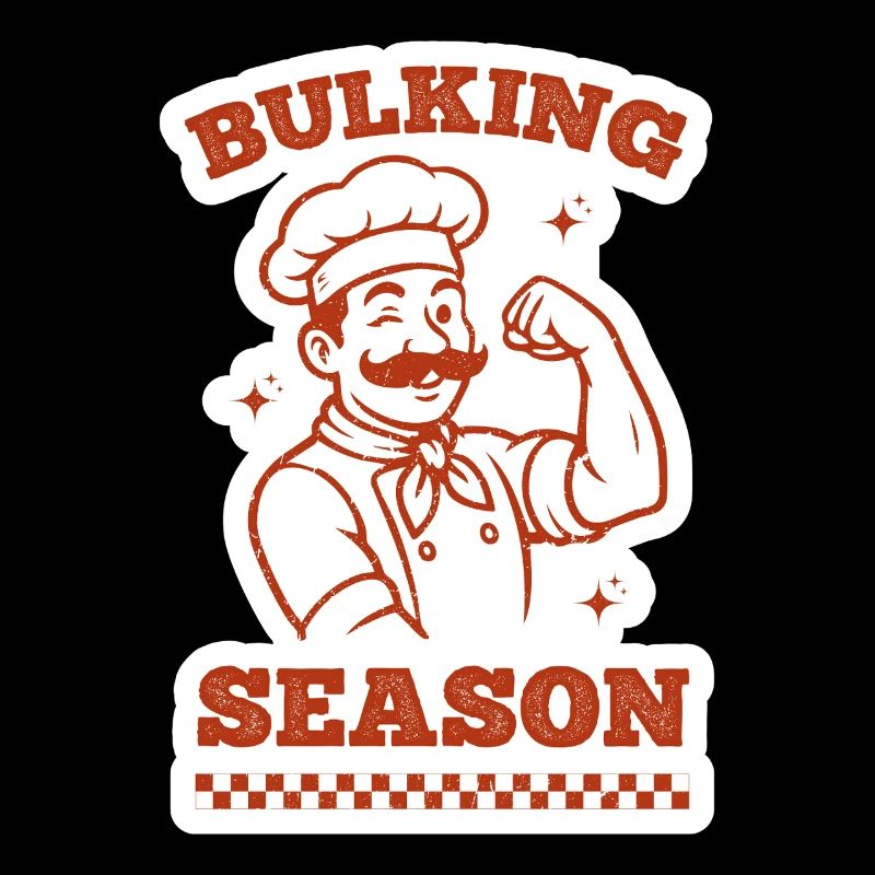 Saison de prise de masse