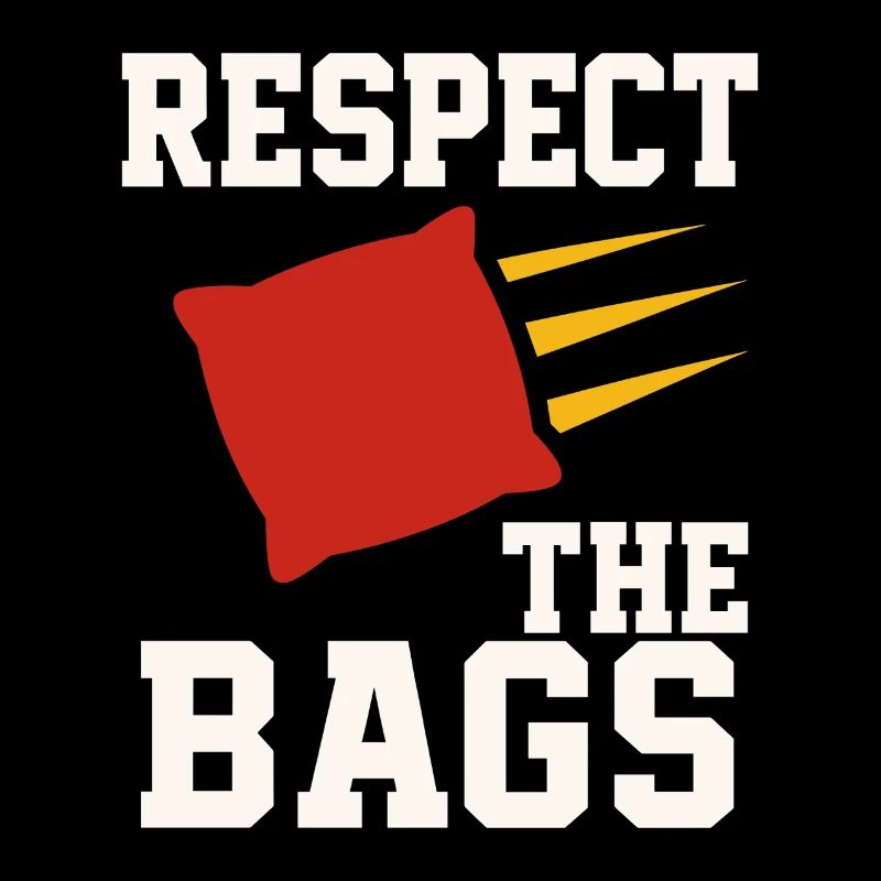 Cornhole Refere Official Referee