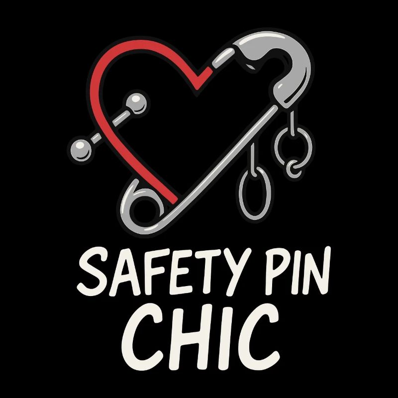 Piercing Addict Body Mod Enthusiast