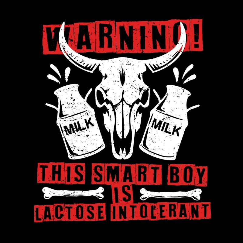 Lactose intolerance Lactose intolerant