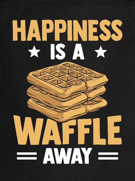 Belgian waffles pastries