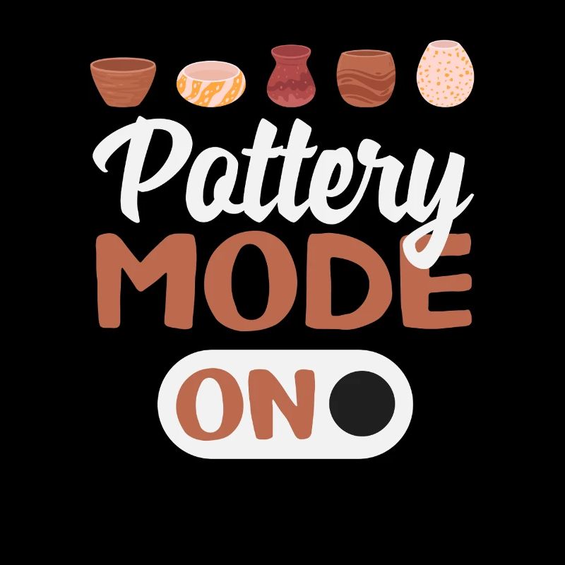 Mode poterie à l’inspiration créative