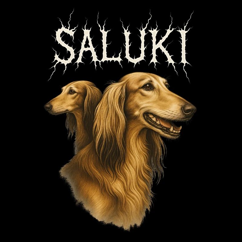 Saluki