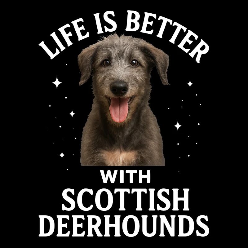 Scottish Deerhound