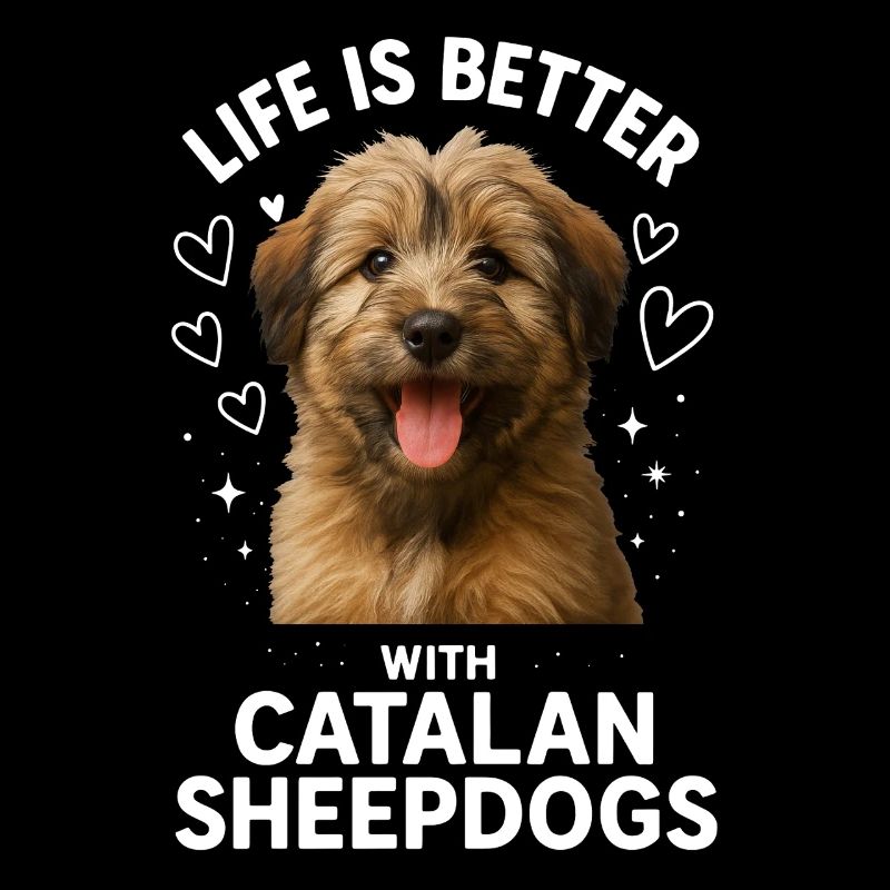 Catalan Sheepdog