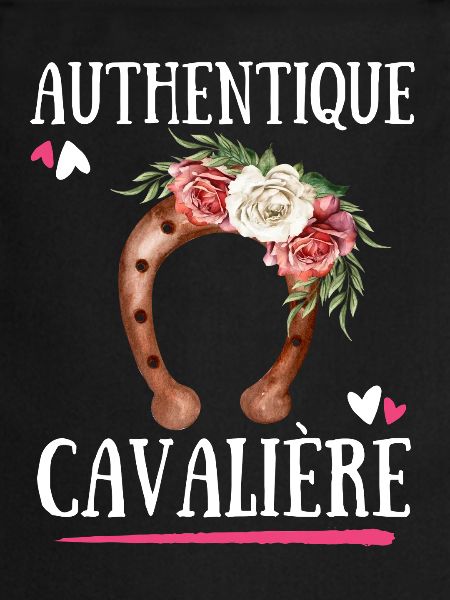 Authentic Cavaliere