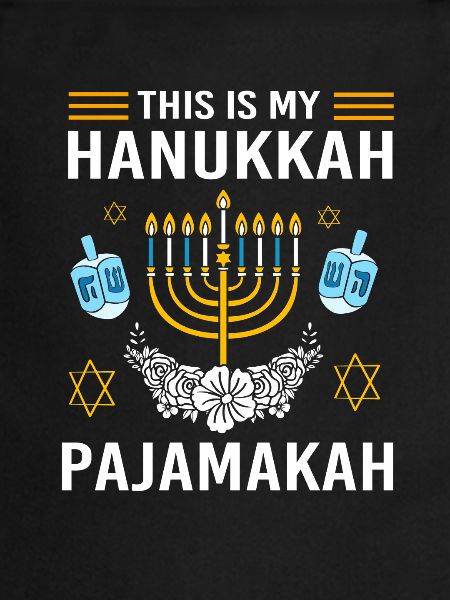 Hanoukka Hanoukka Hanoucca