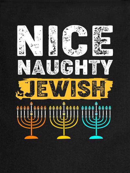 Chanukkah Hanukkah Hanukah