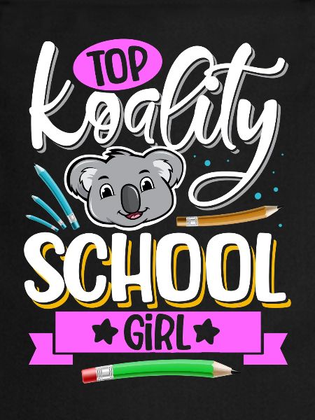 Top Koality Écolière
