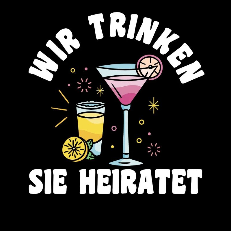 Bachelor Party Team Bride Hen Party