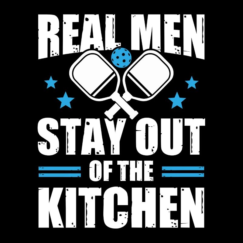 Pickleball Kitchen Ball Dinkball Dinker Cadeau