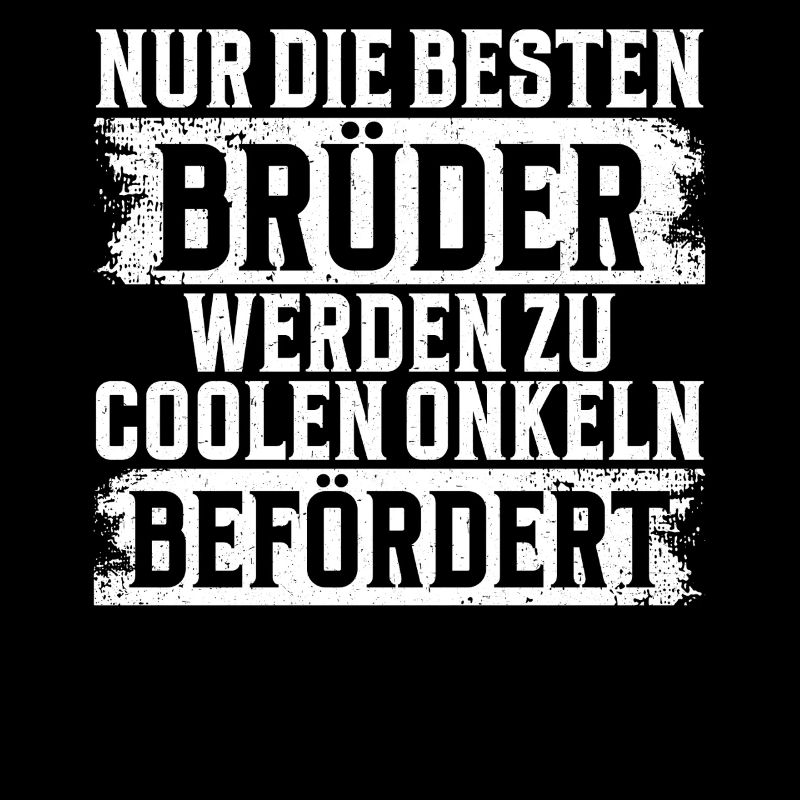 Besteb Brüder Werden Zu Onkeln Befördert